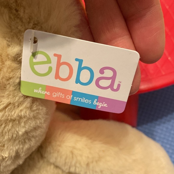 Ebba™ - Fur-Ebba™ - Kori Bear Beige - Picture 3 of 6